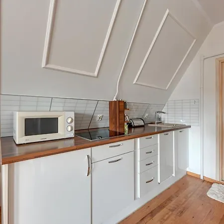 Apartment Dom & House - Apartments Old Town Ogarna