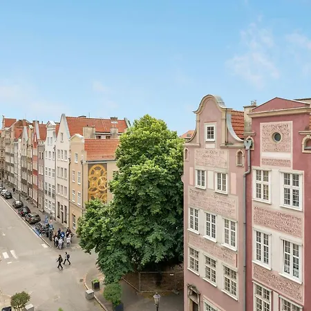 Dom & House - Apartments Old Town Ogarna *