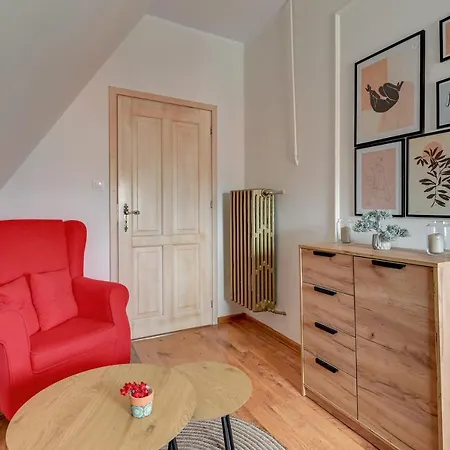 Apartment Dom & House - Apartments Old Town Ogarna