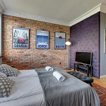 Apartment Dom & House - Apartments Old Town Ogarna *