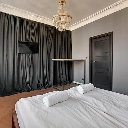Apartment Dom & House - Apartments Old Town Ogarna Gdansk