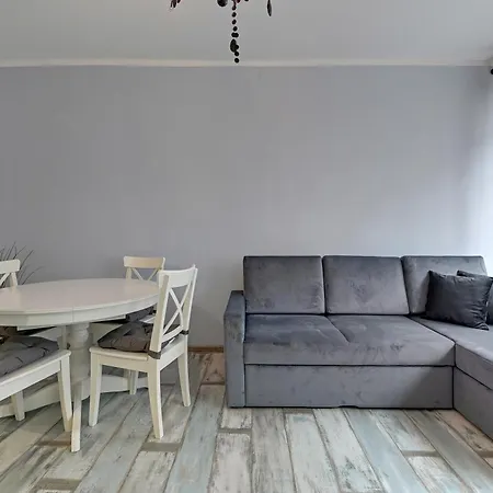 Apartment Dom & House - Apartments Old Town Ogarna Gdansk