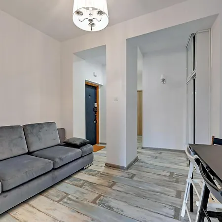 Dom & House - Apartments Old Town Ogarna Gdansk
