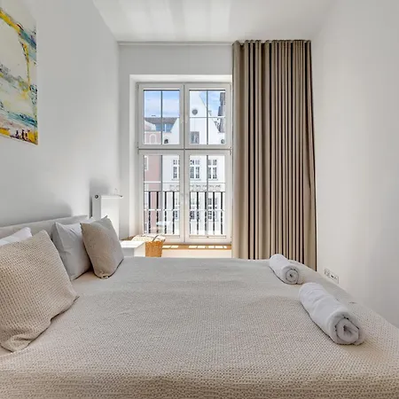 Apartment Dom & House - Apartments Old Town Ogarna