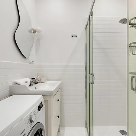 Apartment Dom & House - Apartments Old Town Ogarna Gdansk