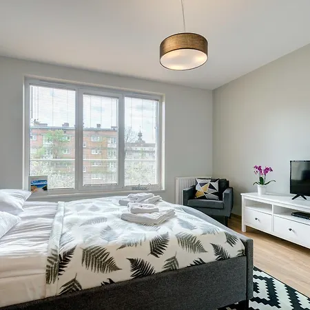 Apartment Dom & House - Apartments Old Town Ogarna
