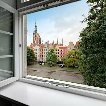 Dom & House - Apartments Old Town Ogarna