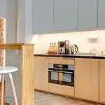 Old Town Ogarna & By Renters Apartmán Gdaňsk