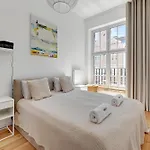 Apartmán Old Town Ogarna & By Renters