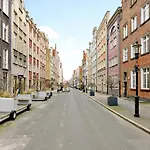 Old Town Ogarna & By Renters Lejlighed Gdańsk