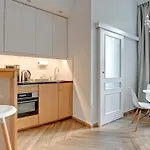 Apartmán Old Town Ogarna & By Renters *