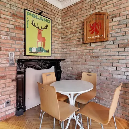 Dom & House - Apartments Old Town Ogarna