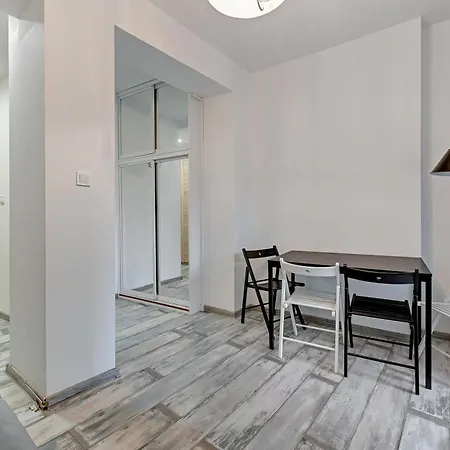Apartment Dom & House - Apartments Old Town Ogarna Gdansk