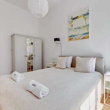 Dom & House - Old Town Ogarna Appartement