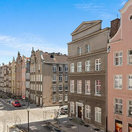 Apartment Dom & House - Apartments Old Town Ogarna *