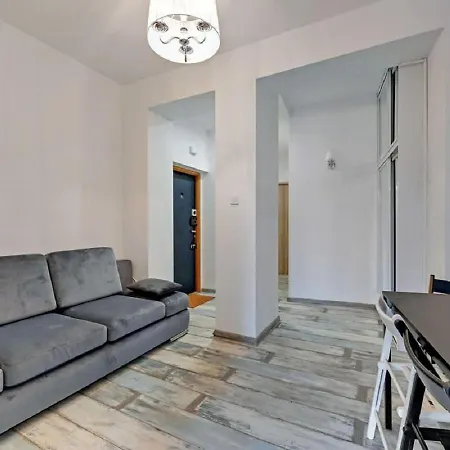 Apartment Dom & House - Apartments Old Town Ogarna Gdansk