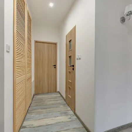 Old Town Ogarna & By Renters * Gdańsk