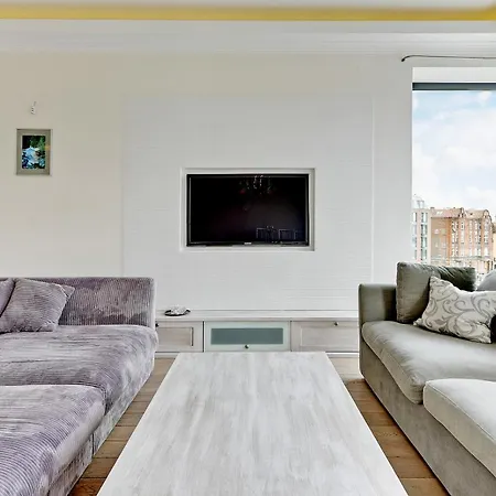 Apartamento Old Town Ogarna & By Renters