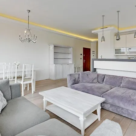 Old Town Ogarna & By Renters