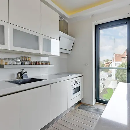 Apartament Old Town Ogarna & By Renters *
