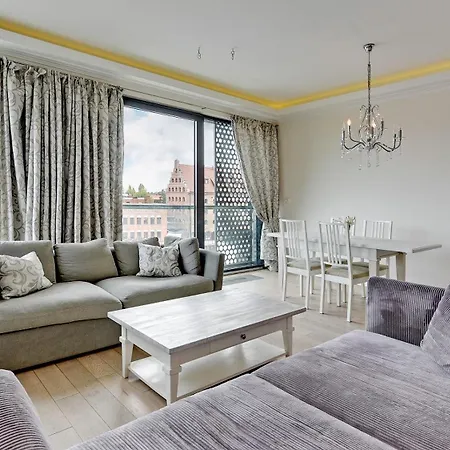 Old Town Ogarna & By Renters