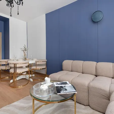 Old Town Ogarna & By Renters