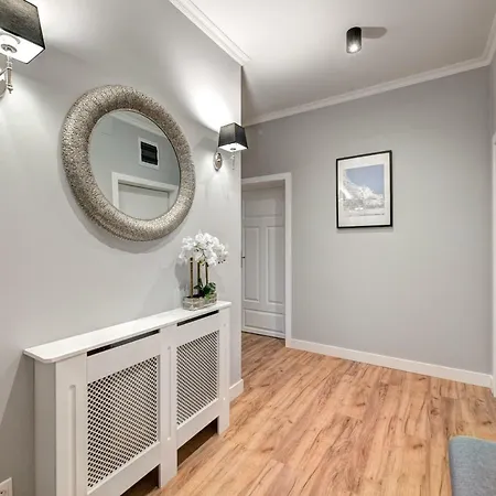 Apartament Dom & House - Old Town Ogarna