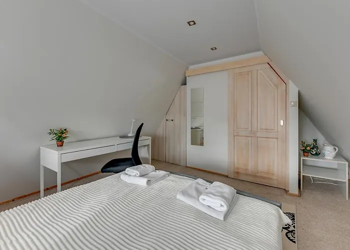 Old Town Ogarna & By Renters 公寓 *