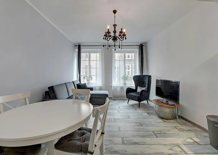 公寓 Old Town Ogarna & By Renters