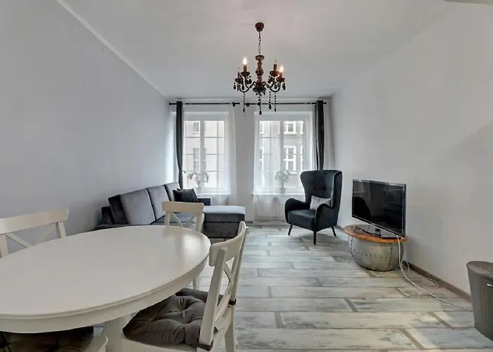 Διαμέρισμα Old Town Ogarna & By Renters *