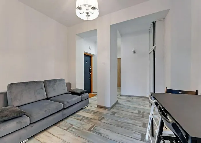 Apartament Old Town Ogarna & By Renters Gdańsk