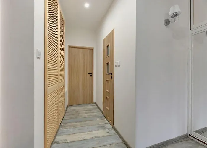 Old Town Ogarna & By Renters * 格但斯克