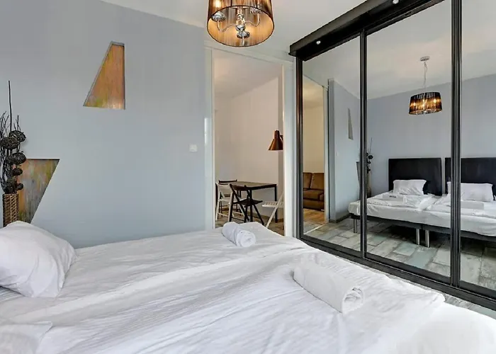 Old Town Ogarna & By Renters *