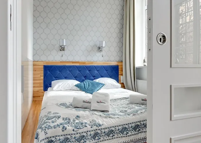 Old Town Ogarna & By Renters