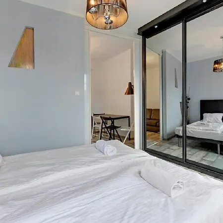 Old Town Ogarna & By Renters *