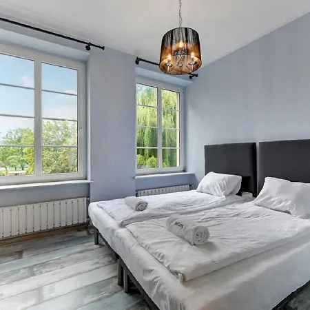 Old Town Ogarna & By Renters Apartamento *