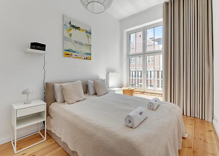 Apartamento Old Town Ogarna & By Renters