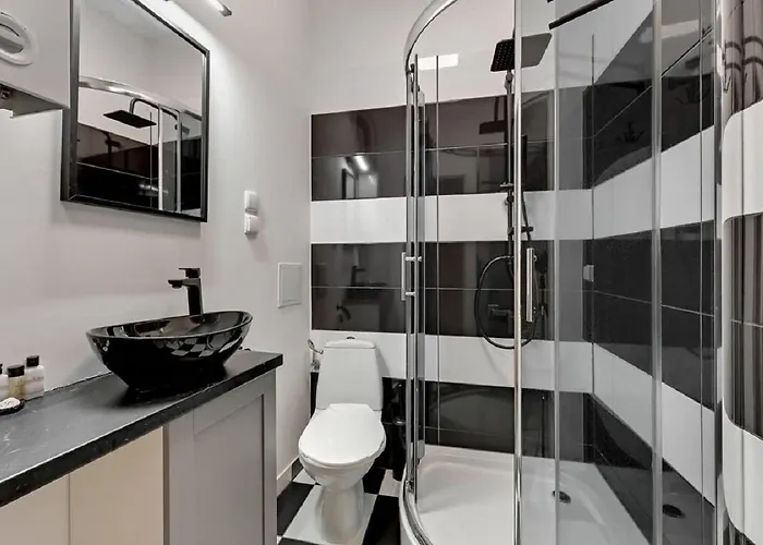 Old Town Ogarna & By Renters